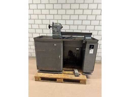 SCHAUBLIN - 102 - Tornio per Utensili -