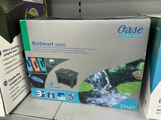 Biologiczny System filtracji Oase BioSmart 18000