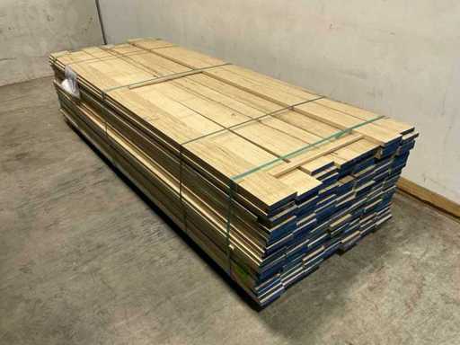 Półka Fraké - 305x15,5x2,3 cm (40x)