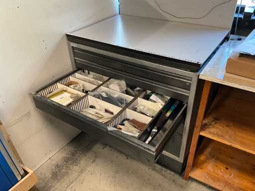 Heidelberg spare parts