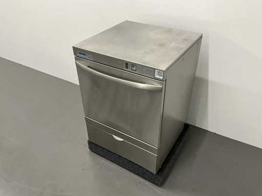 Winterhalter - GS 302 - Korvenvaatwasmachine