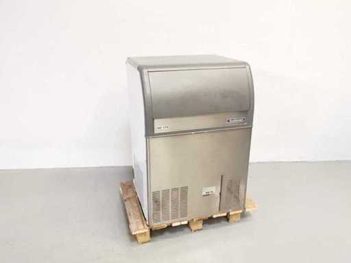 Scotsman - EC176 - Macchina per cubetti di ghiaccio