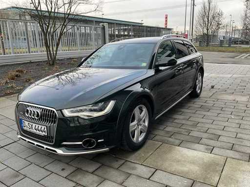 Attractive vehicle package from our in-house fleet