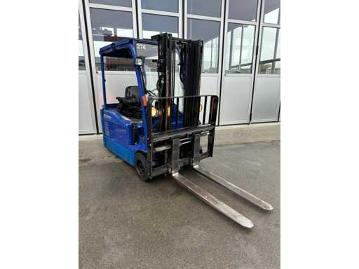 Toyota - 7FBEF20 - 2006 - Forklift trucks