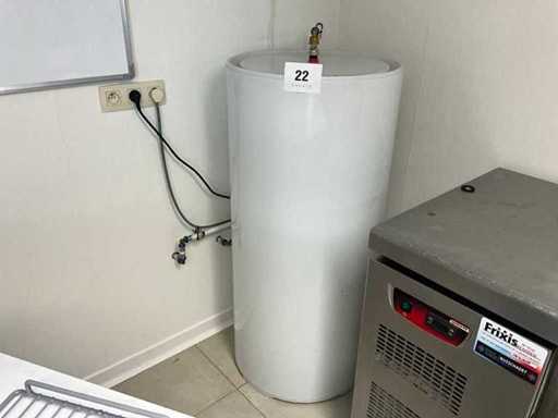 Atlantic Zeneo Boiler