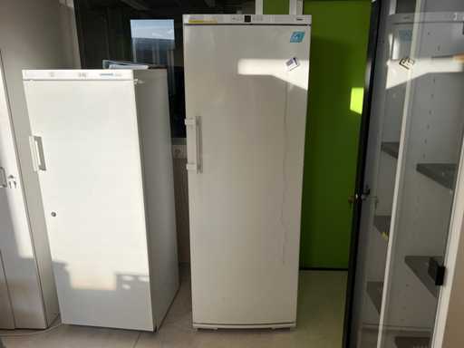 Liebherr - Premium NoFrost - Vriezer