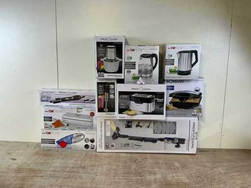 Dispositifs électroniques de fête