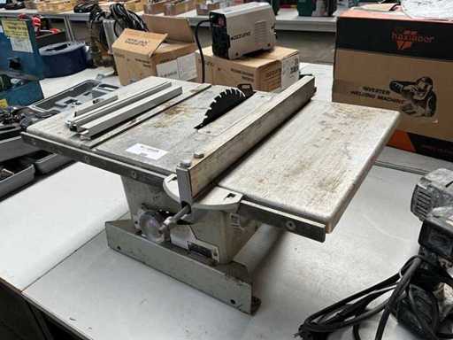 Macchina per seghe circolari Metabo 5348