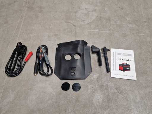 2025 F Tools MMA-350 Welding Machine