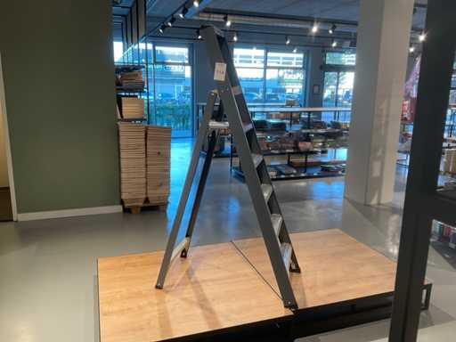 Altrex Falco FEO 5 Trap