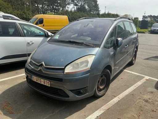 Citroën C4 Picasso Personenwagen