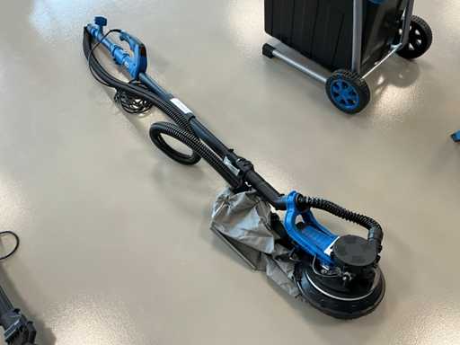 Levigatrice a manico lungo Hyundai 56479 2023