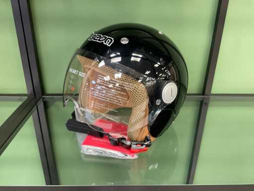 Beon Nano Air - Casco JL