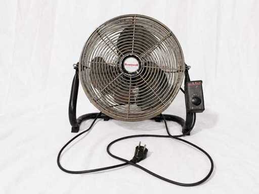 Honeywell - Ventilator