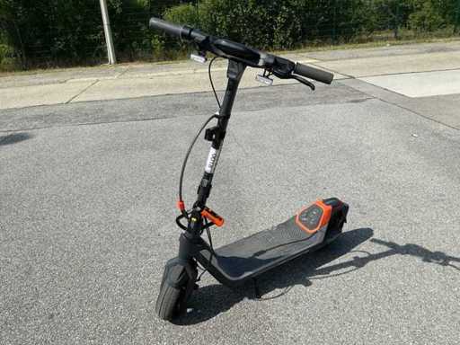 Segway P65 Ninebot KickScooter