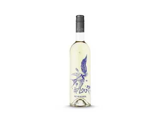# LOU Blanc - Château Peyrassol - Côtes de Provence - Weißweine (18x)