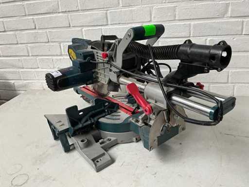 Bosch GCM 8 SJL Kapp- / Gehrungssäge