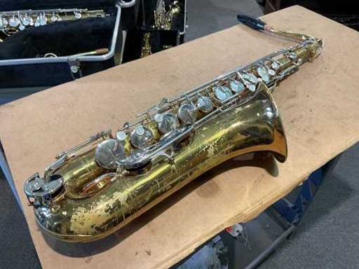 Bundy-Saxophon