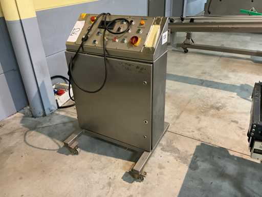 Hoba HTA1593 Control Box