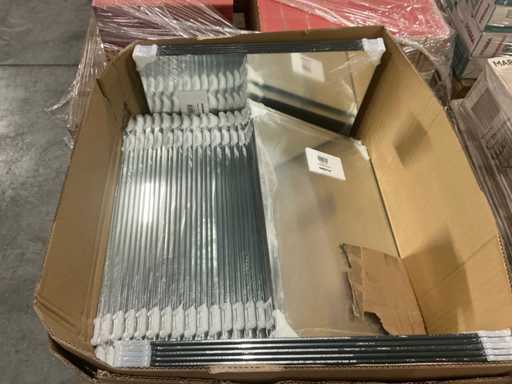 Plieger 0800117 Spiegel (40x)