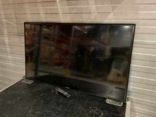Display LED Samsung LH46MECPLGC/EN 46"