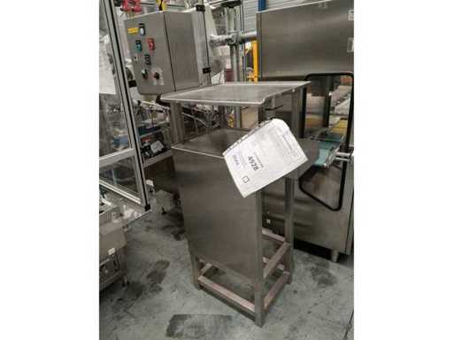 Europercussion - CR-03 - Vibratore dosante