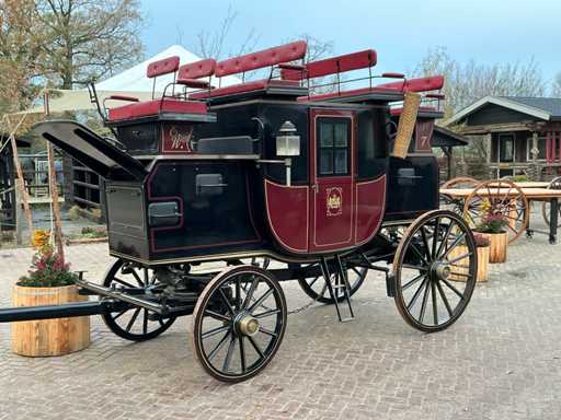 Stagecoach