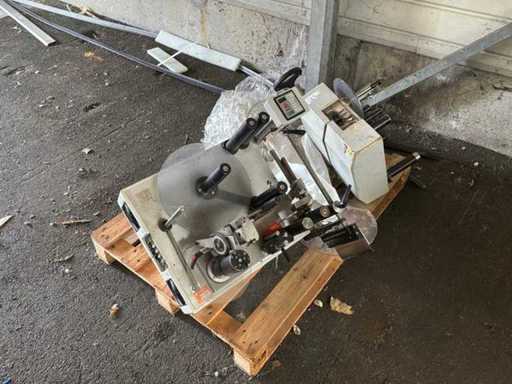 AVERY – Labeller (2x)