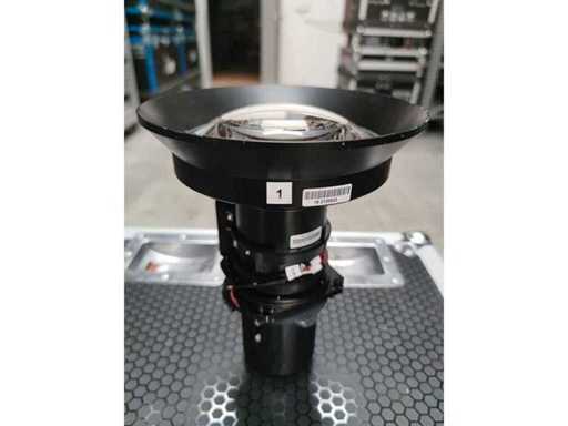 CHRISTIE Projector Optics