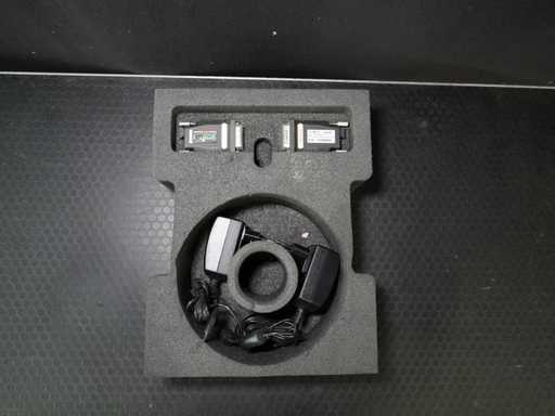 OPHIT - DOL-M FIBER EXTENDER DVI - Video