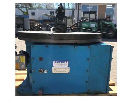 Expert - ED920/1277/4 - Tabella di indicizzazione rotante