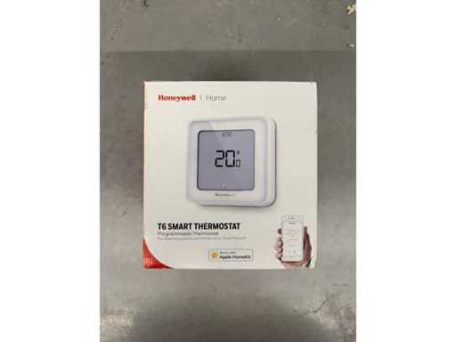 Honeywell Home T6 - Y6H910WF4032 - Smart Thermostat