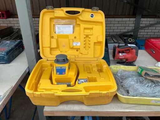 SPECTRA LL300 Construction Laser