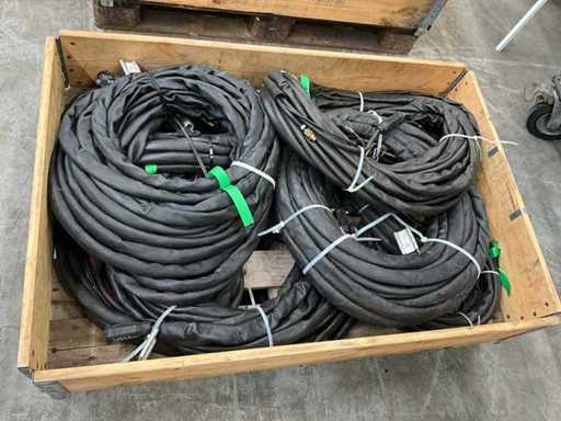 Câble de soudure (7x)