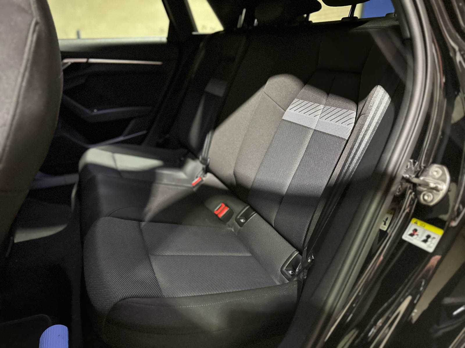 Audi A3 Sportback 30 TFSI S tronic Advanced Edition 5D 110pk 2022 (Origineel-NL), P-268-BP