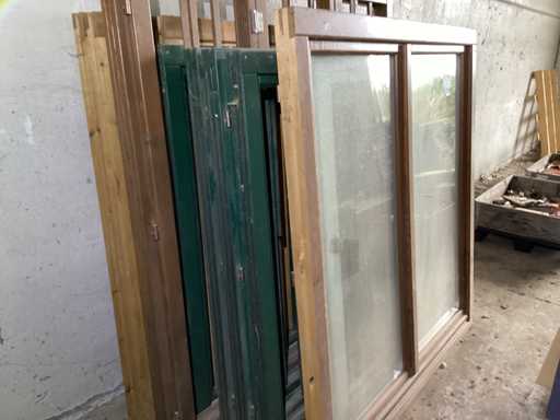 Finestre varie dimensioni