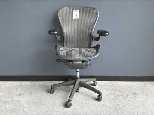 Herman Miller Aeron B Office Chair