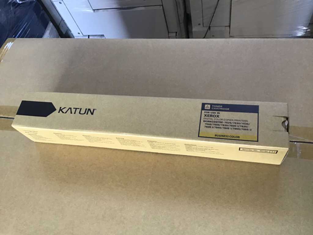 Katun - OEM # 006R01514 - Toner
