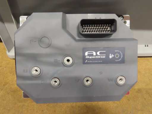ACS48+ - Superdrive controller (9x)