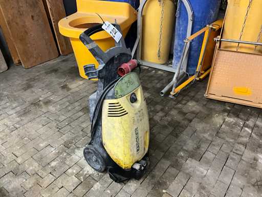 Kärcher HD 895 S Ma?in? de sp?lat cu presiune