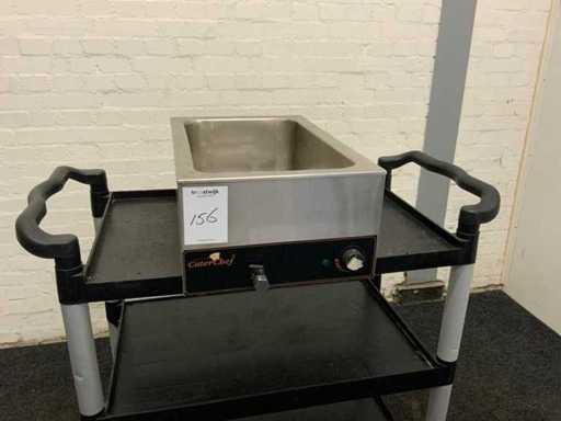 Caterchef Au-bain-marie