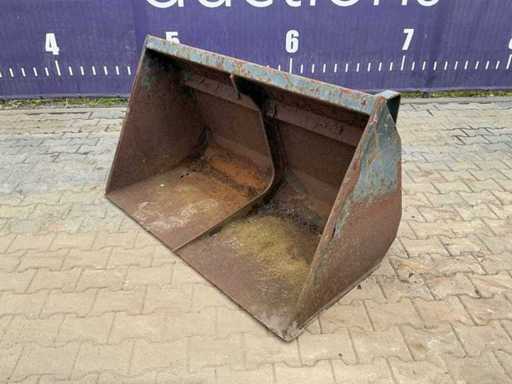 Seau excavateur Schaffer