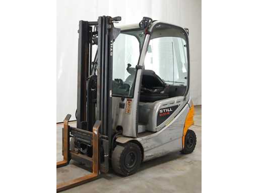 STILL RX20-16P Forklift