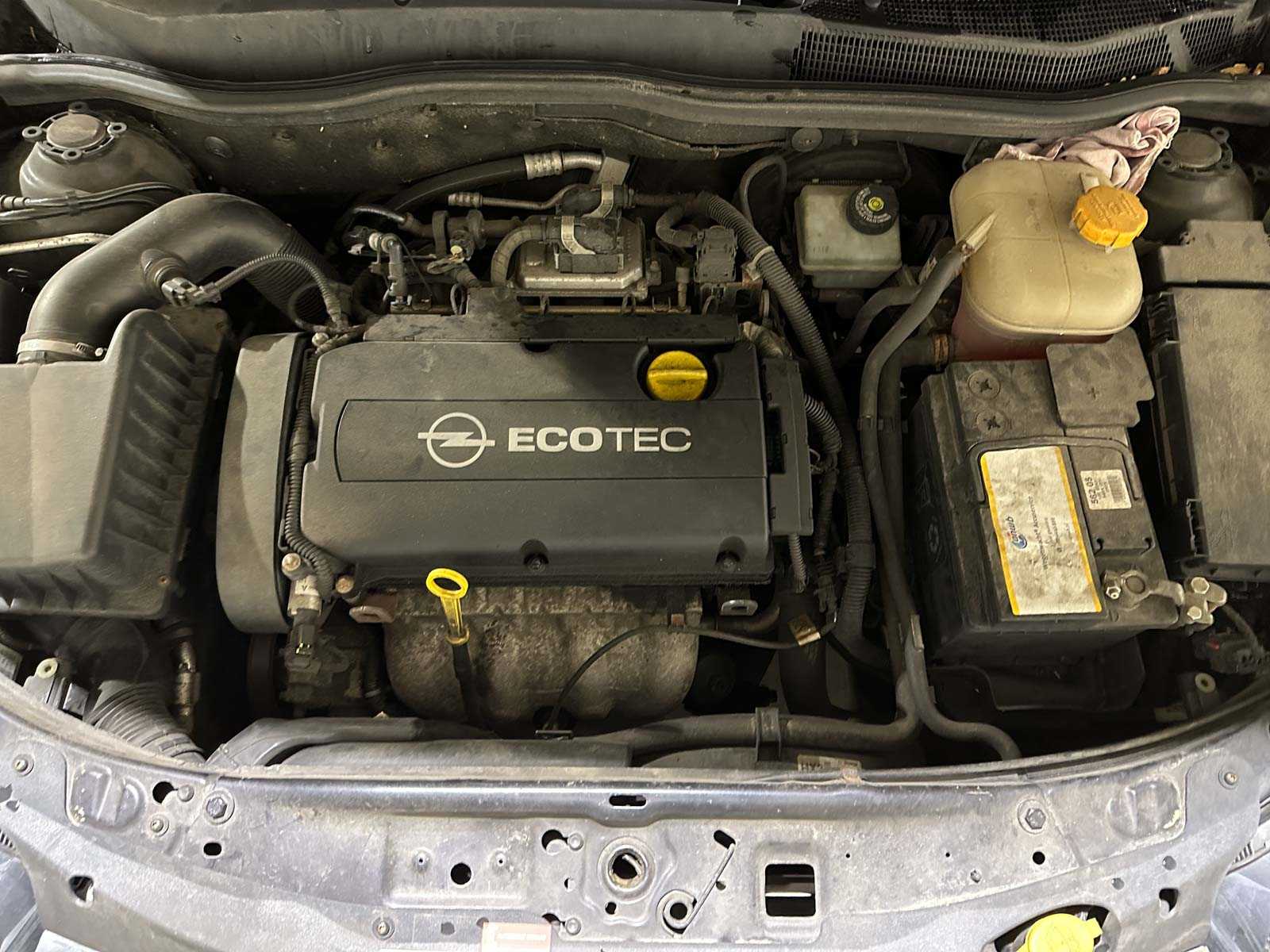 Opel Astra GTC 1.8 Cosmo 140pk 2009 (Origineel-NL), 16-JDN-1