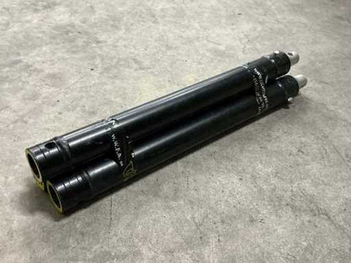 Prolyte CCS6 0.5m truss tube (14x)