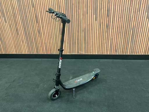 Scooter elettrico Skotero Curve