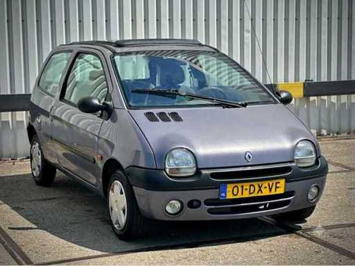 Renault Twingo 1.2 Comfort, 01-DX-VF