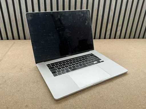 Apple - Macbook Pro (i9 / 2019) - Laptop
