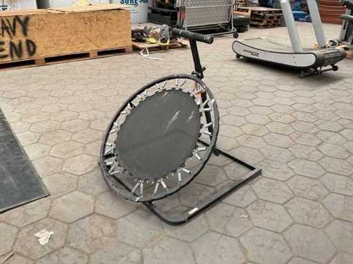 Trampoline