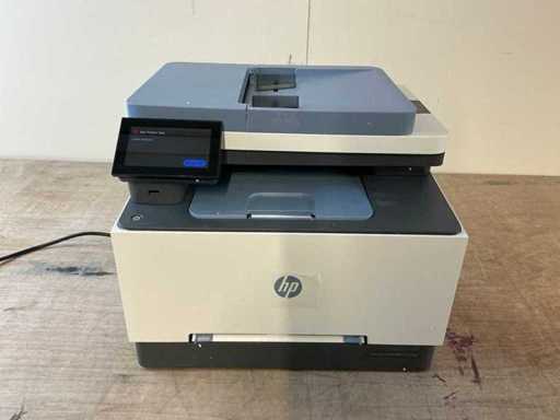 Drukarka HP Color Laser Jet PRO MFP 3302fdng